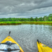 New England Kayak